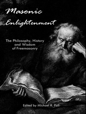 cover image of Masonic Enlightenment
